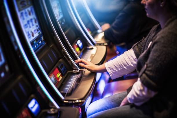 Live dealer studio with multi-camera setup at Pretty Gaming
